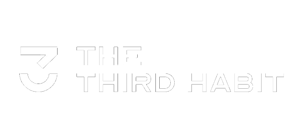 The Third Habit